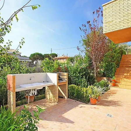 4 Bedrooms With Private Pool Terrace And Wifi At فيلة *