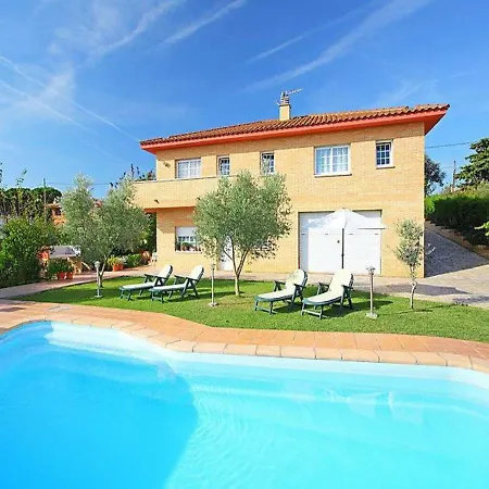 فيلة 4 Bedrooms With Private Pool Terrace And Wifi At *