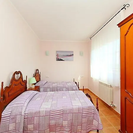 4 Bedrooms With Private Pool Terrace And Wifi At فيلة خيرونا