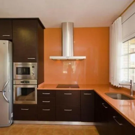 4 Bedrooms With Private Pool Terrace And Wifi At