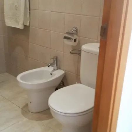 4 Bedrooms With Private Pool Terrace And Wifi At Villa